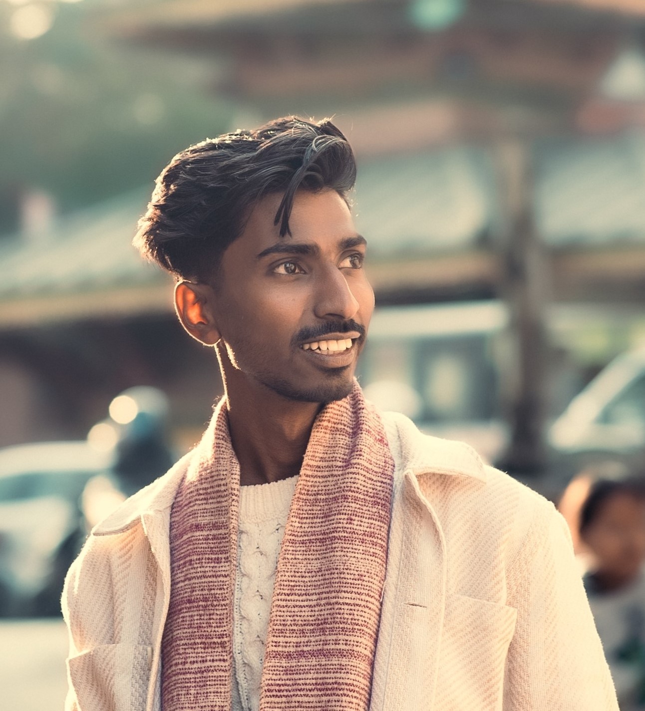 Akash Shah